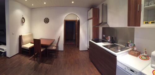 Hostal Alpenpension Gasthof