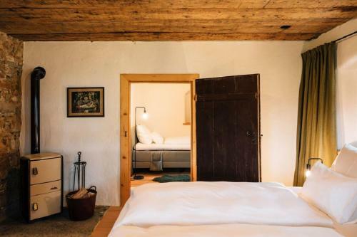 Bauernhaus D�rfl In Der Strass