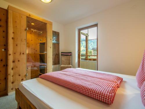 Apartamento Blick Zum Mayrhofen