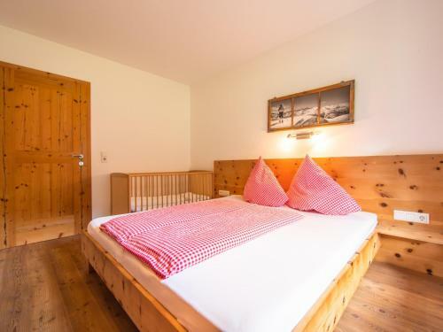 Apartamento Blick Zum Mayrhofen