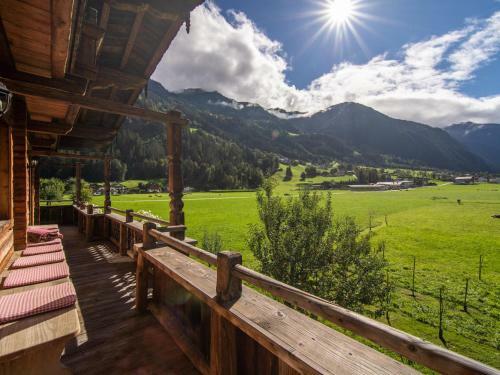 Apartamento Blick Zum Mayrhofen