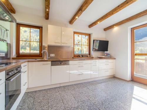 Apartamento Blick Zum Mayrhofen