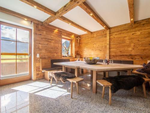Apartamento Blick Zum Mayrhofen