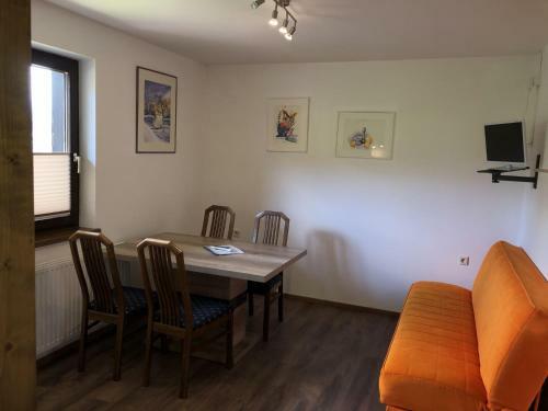 Apartamento Haus Obertiefenbach