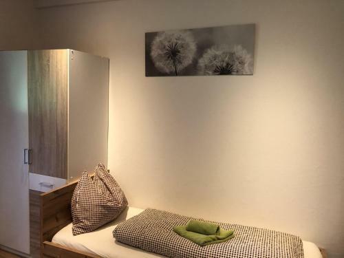 Apartamento Haus Obertiefenbach