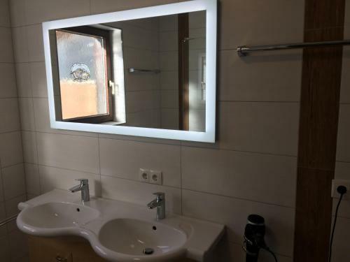 Apartamento Haus Obertiefenbach