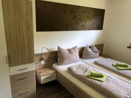 Apartamento Haus Obertiefenbach
