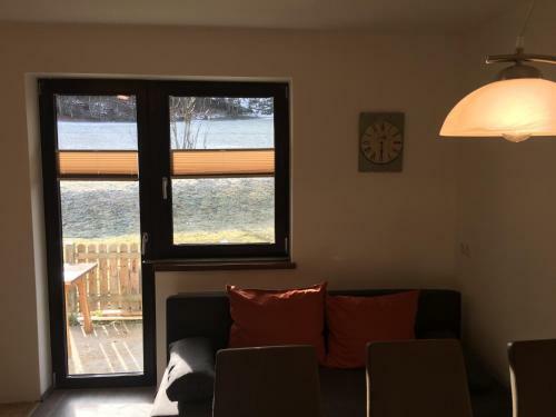 Apartamento Haus Obertiefenbach