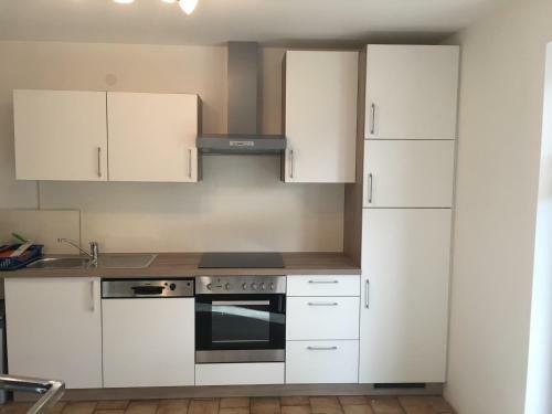Apartamento Haus Obertiefenbach