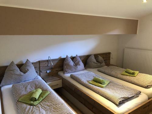 Apartamento Haus Obertiefenbach