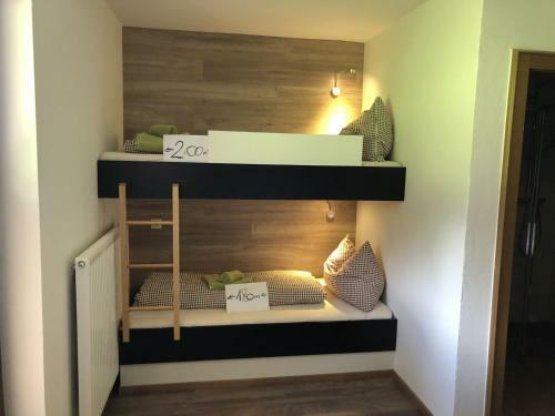 Apartamento Haus Obertiefenbach
