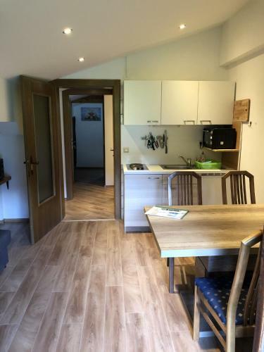 Apartamento Haus Obertiefenbach