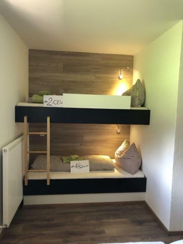 Apartamento Haus Obertiefenbach