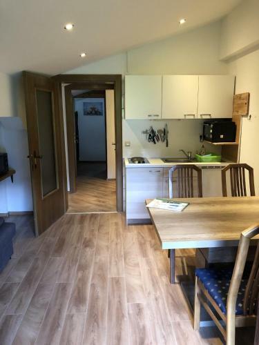 Apartamento Haus Obertiefenbach