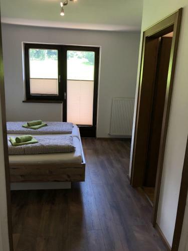 Apartamento Haus Obertiefenbach