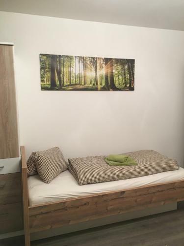 Apartamento Haus Obertiefenbach