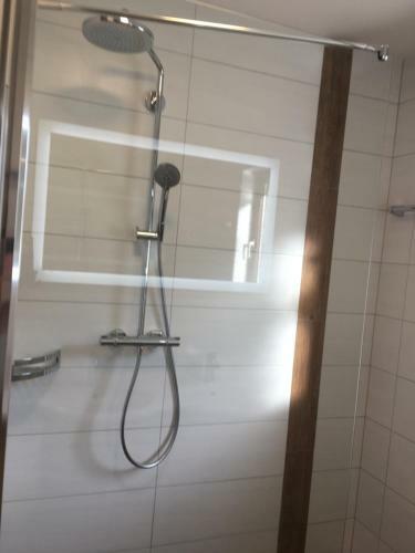 Apartamento Haus Obertiefenbach