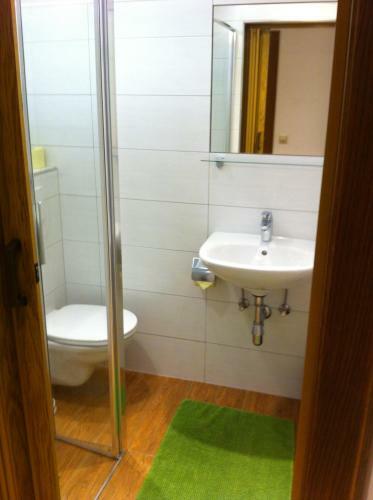 Apartamento Haus Obertiefenbach
