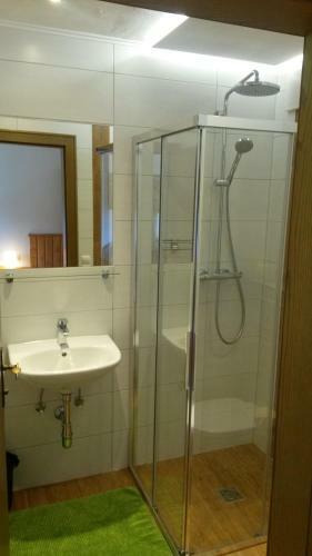 Apartamento Haus Obertiefenbach