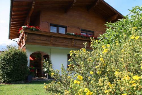 Apartamento Ferienwohnung Stock
