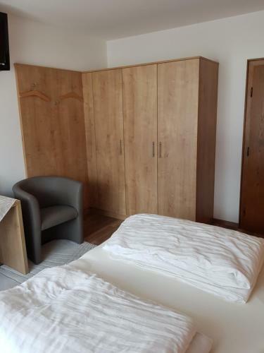 Apartamento Ferienwohnung Stock