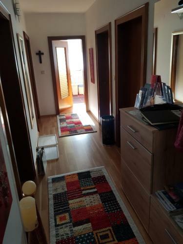 Apartamento Ferienwohnung Stock