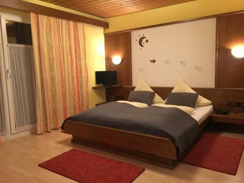 Hotel Restaurant Kr�ll