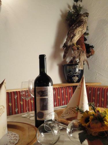 Hotel Restaurant Kr�ll