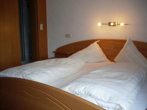 Hostal Pension Talblick In W�ngle Bei Reutte