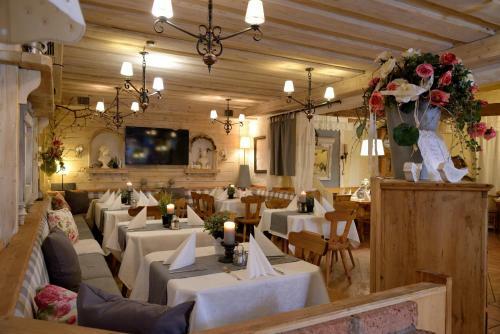 Posada M�rchenwald Steiermark Gasthof Sonnenhof