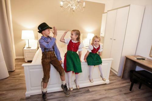 Posada M�rchenwald Steiermark Gasthof Sonnenhof