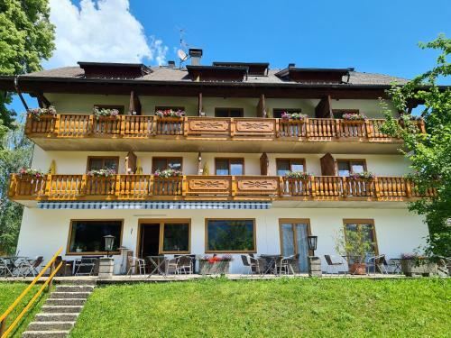 Hotel Carossa Bed&breakfast