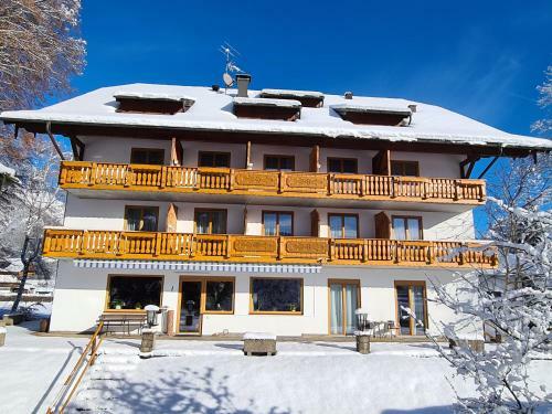 Hotel Carossa Bed&breakfast