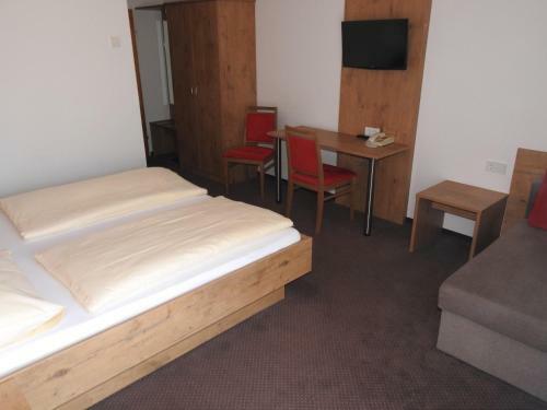 Hotel Carossa Bed&breakfast