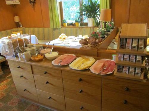 Hotel Carossa Bed&breakfast