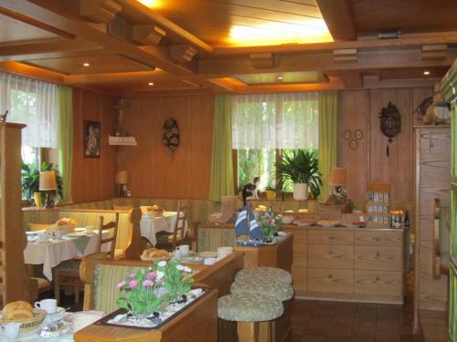 Hotel Carossa Bed&breakfast