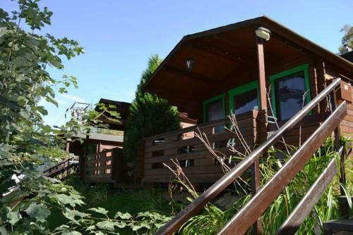 Chatov� Osada Na Skalk�ch