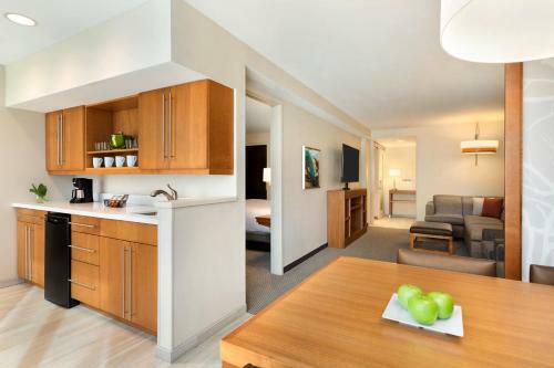 Hotel Hyatt Place Vacaville