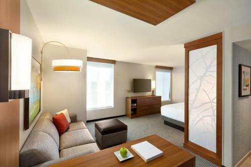 Hotel Hyatt Place Vacaville