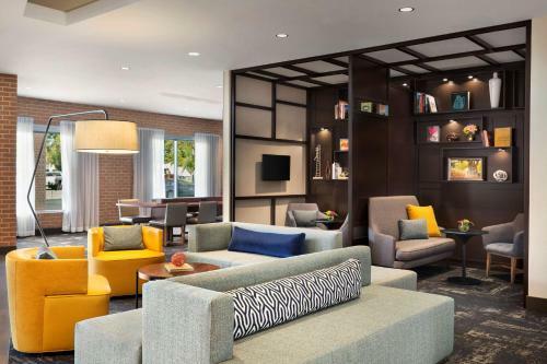 Hotel Hyatt Place Vacaville