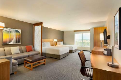 Hotel Hyatt Place Vacaville