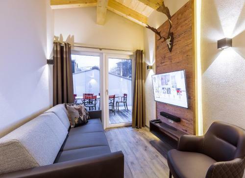 Aparthotel Avenida Mountain Lodges Saalbach