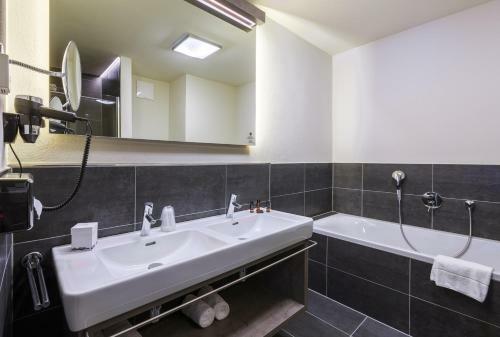 Aparthotel Avenida Mountain Lodges Saalbach