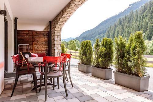 Aparthotel Avenida Mountain Lodges Saalbach
