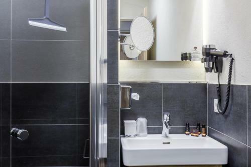 Aparthotel Avenida Mountain Lodges Saalbach