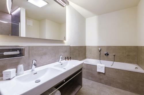 Aparthotel Avenida Mountain Lodges Saalbach