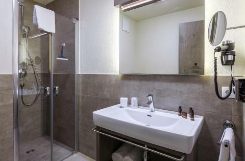 Aparthotel Avenida Mountain Lodges Saalbach
