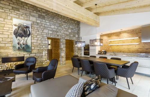 Aparthotel Avenida Mountain Lodges Saalbach