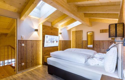 Aparthotel Avenida Mountain Lodges Saalbach