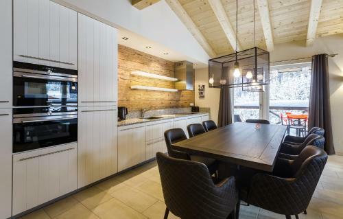 Aparthotel Avenida Mountain Lodges Saalbach